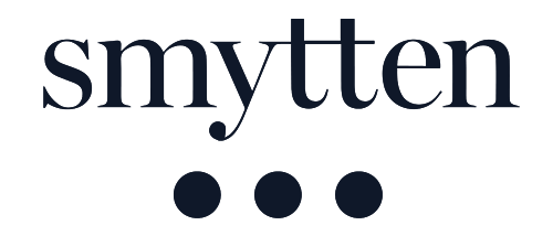 smytten