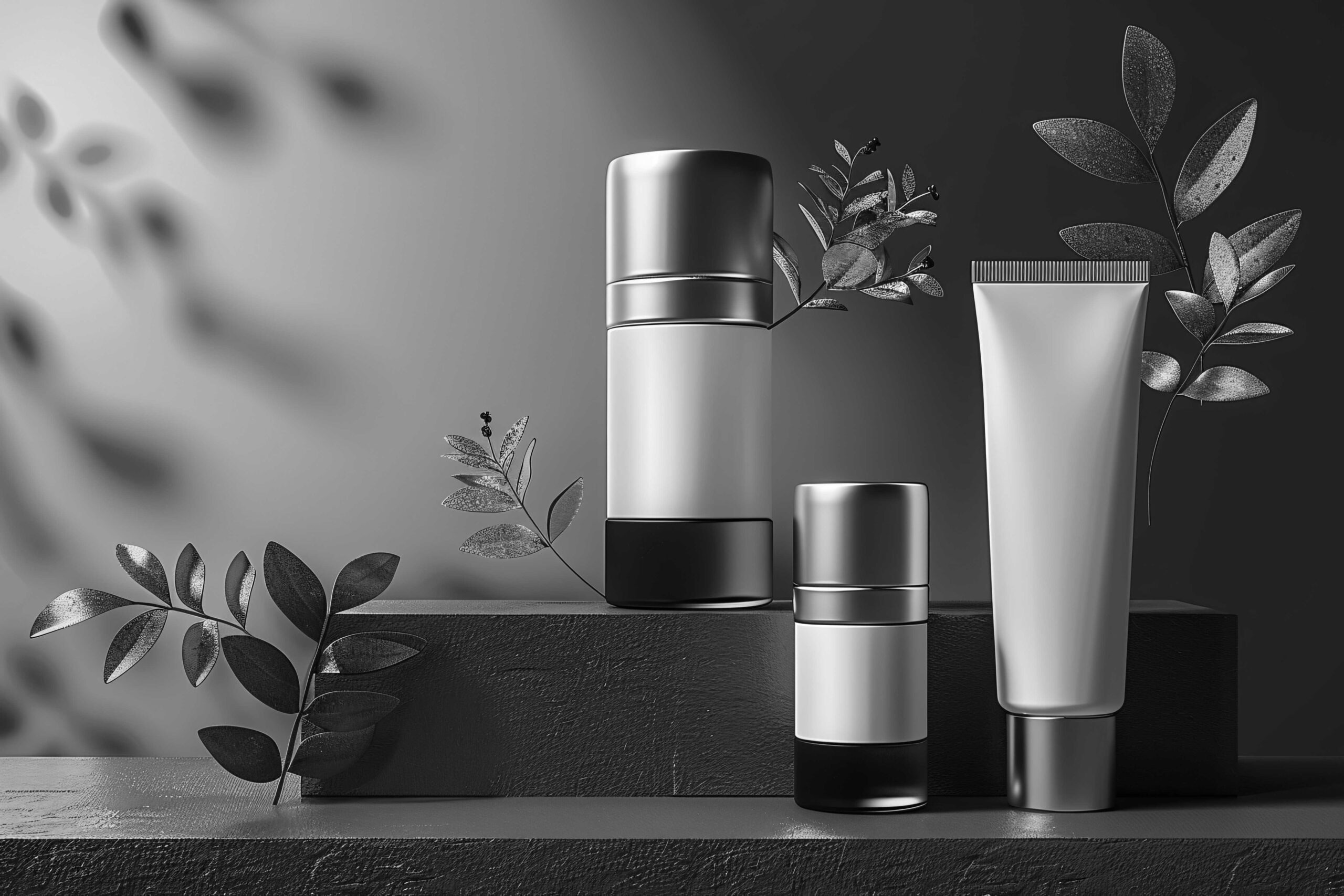 black white beauty product batcheditor fotor
